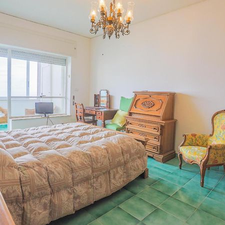 Apartamento Sea Inside Amalfi Exterior foto