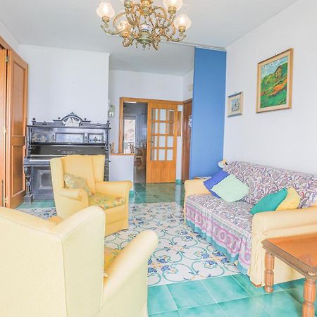 Apartamento Sea Inside Amalfi Exterior foto