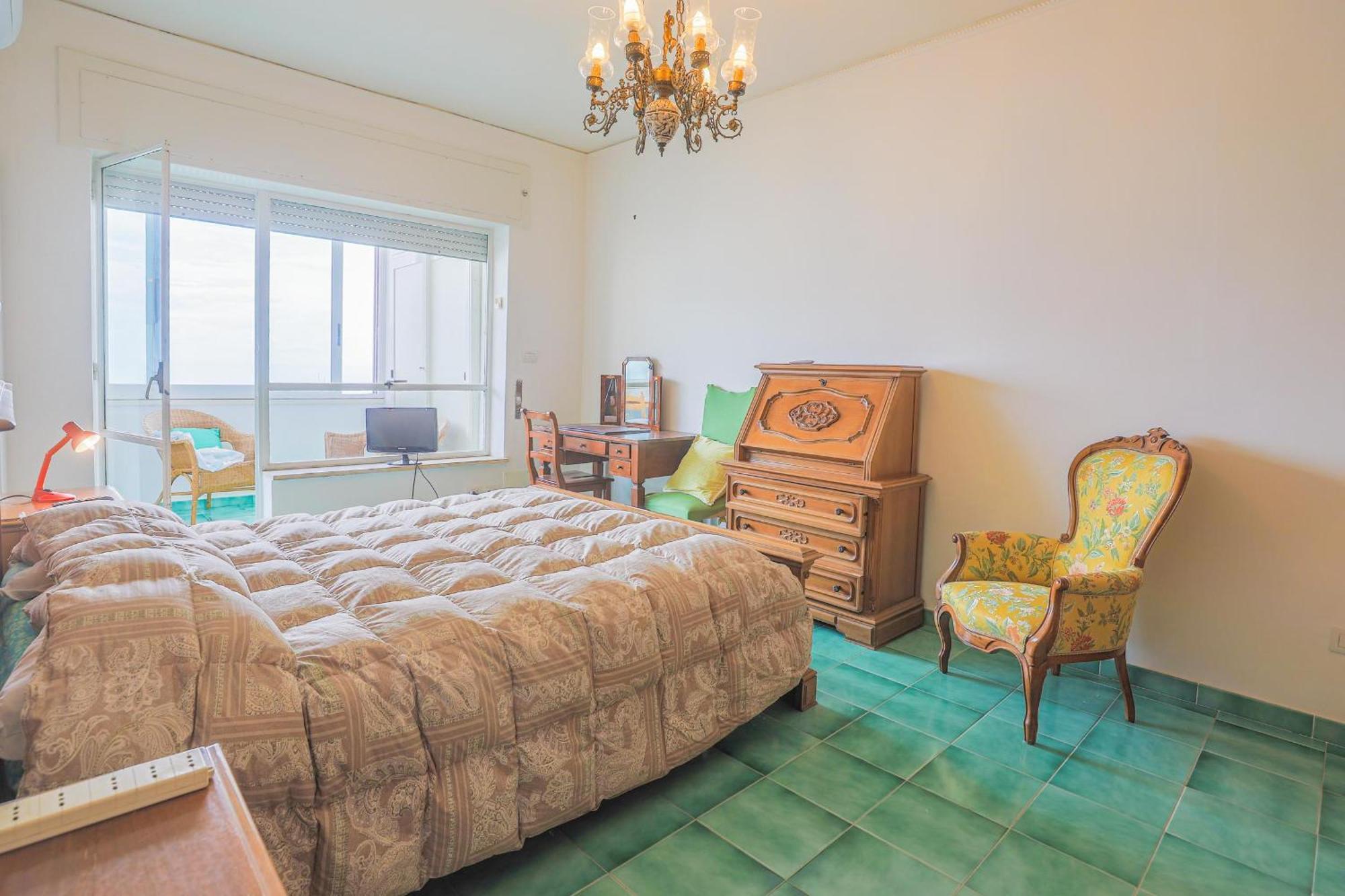 Apartamento Sea Inside Amalfi Exterior foto